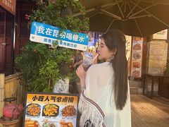 -南屏步行街