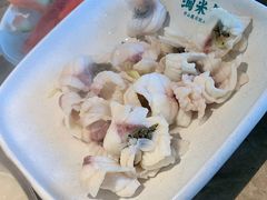 -淘米捞·米汤脆鲩鱼火锅(福田皇岗店)