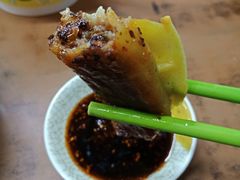 -清真蒋有记(老门东店)