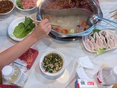 -红姐重庆火锅(曙光路店)