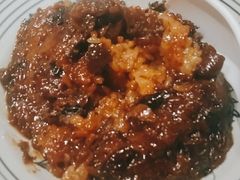 蜜枣甑糕-同州府·辉记水盆羊肉