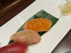 -北京泰富酒店-道日本料理餐厅