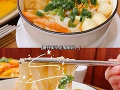 -曼谷食堂·泰国家庭料理