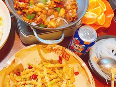 -肖记公安牛肉鱼杂馆·省级非物质文化遗产(三角路直营店)