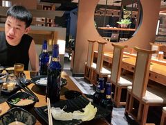 -呷哺呷哺 黄金牧场 (欢乐谷店)