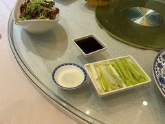 -便宜坊烤鸭店(甜水园店)