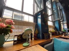 -84那年咖啡馆(李沧万达店)