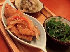 -牛玄庵日式寿喜烧·料理店(新源里店)