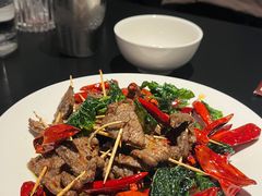 -南蛮子(进贤路店)