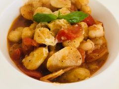 -EATALIA意塔利意式餐厅(鼓楼店)