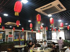 大堂-苏记餐厅(叠南店)