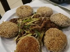 -东来顺饭庄(王府井步行街店)