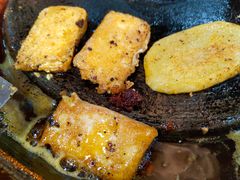 -小邓石棉铁板烧(流星花园店)