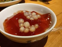 -黄山老妈·土菜(碧桂园店)