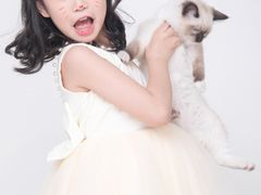 -iF摄影•全家福•证件照•形象照(南山店)