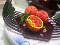-荣粤酒家·融合粤菜