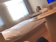 -全季酒店(银川鼓楼店)