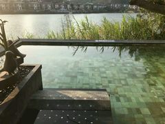 -广州花都木莲庄酒店