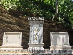 -北京上方山国家森林公园