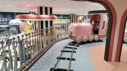 -奈尔宝·儿童乐园·亲子餐厅(鄞州万达店)