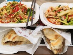 -魏家凉皮(翟营南大街店)