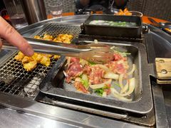 -伍丁·烤牛肋(和平东桥店)