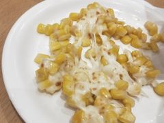 -萨莉亚意式餐厅(中北永旺店)