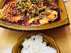 -冒菜西施·非遗冒菜(总店)