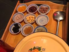 -哥老官重庆美蛙鱼头(宝山龙湖店)