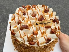 -Dark Horse·黑马蛋糕·低脂·低糖淡奶(金匙望湖大厦店)