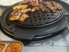 -牛犇炭火烤肉·鲜切烤肉(承德总店)