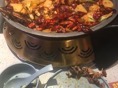 -味妙烤鱼吧(回龙观店)