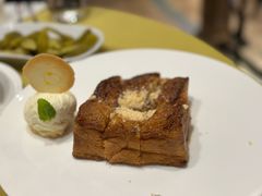 -秋林西餐厅(总店)