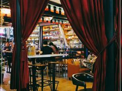 -Famous肥猫墨西哥音乐餐吧(五棵松华熙LIVE店)