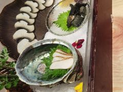 -Minase水濑·日料放题(外滩店)