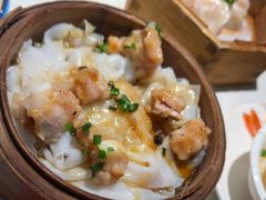 -叹茶靓点·粤式餐厅·全天茶市(石井万民广场店)