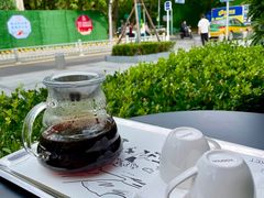 -ARKET CAFÉ(三里屯太古里店)