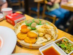-老凯俚酸汤鱼(多彩城店)