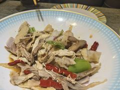 -巴依兄弟西域美食(机场店)