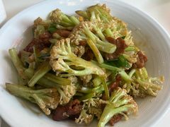 -帕米尔食府(白云观店)