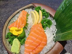 -将太无二·北美传奇寿司(荟聚购物中心西红门店)