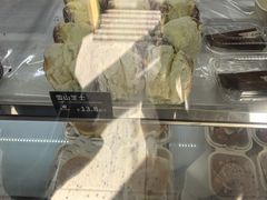 -甜嘟嘟烘焙坊(舒城路店)