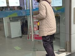 -中国移动(田林路营业厅)