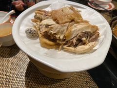 -老客家·客家菜(万达店)