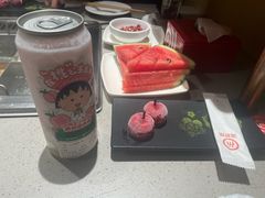 -海底捞火锅(蒙城路店)