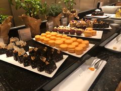 -威斯汀舞台餐厅