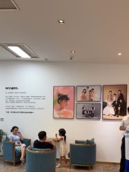 -爱儿美儿童摄影亲子馆(五路居店)