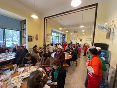 大堂-龙头街回族餐厅(蒜村新区农大店)