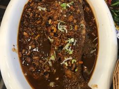 -陈记菜馆·非遗淮扬菜(东关街教场店)