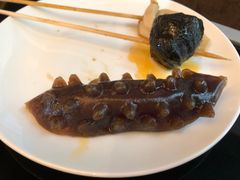 -听松楼·花园酒店·自助餐厅(红梅公园店)
